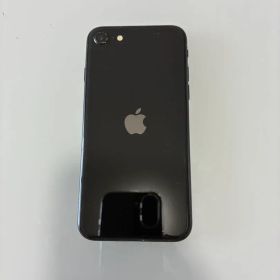 iPhone SEブラック 256GB MHGW3J/A SIMフリー