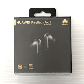 新品 HUAWEI FreeBuds Pro 5 ワイヤレスイヤホン