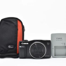 美品 キャノン Canon PowerShot SX710 HS 834