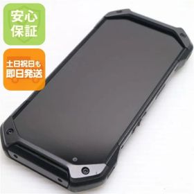 美品 TORQUE 5G KYG01 ブラック 白ロム 本体 即日発送 土日祝発送OK あすつく 09000 SIMロック解除済み