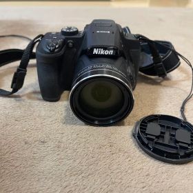 Nikon COOLPIX B700 本体