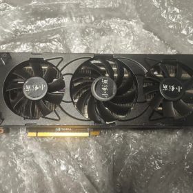 NVIDIA GeForce GTX 1080 8GB 本体 黒船？中華グラボ