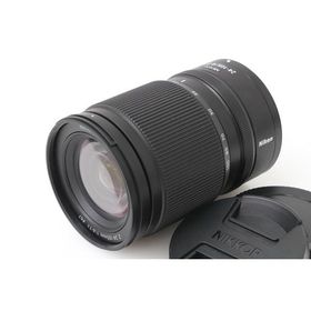 【全額返金保証】美品｜ニコン NIKKOR Z 24-105mm f/4-7.1 CA01-M7000-2A1A