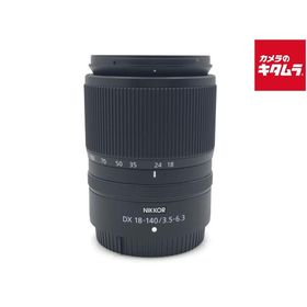 【中古】 【美品】 ニコン NIKKOR Z DX 18-140mm f/3.5-6.3 VR