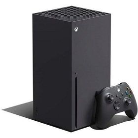 マイクロソフト Xbox Series X 本体 ※量販店舗印付の場合があります、商品情報ご覧ください。