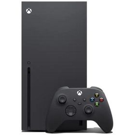 【ラッピング可】【即日発送】【新品】Microsoft マイクロソフト Xbox Series X 1TB ディスクモデル EP2-63835 ブラック