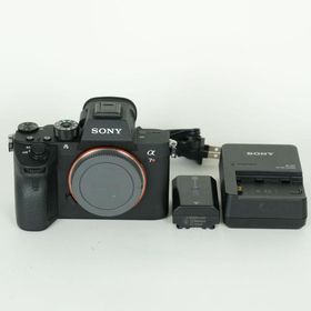 [良品] SONY α7R III（ILCE-7RM3） | SONY Eマウント