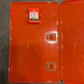 カービィのエアライダー Nintendo Switch 2ソフト