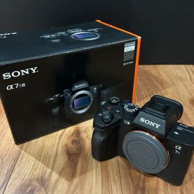 【映像美】SONY α7S III ILCE-7SM3 フルサイズミラーレス