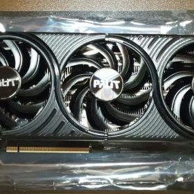 当日発送 Palit GeForce RTX5070 Infinity3