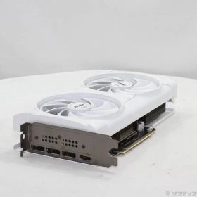 ソフマップ 〔中古品〕 GeForce RTX 5070 12G VENTUS 2X OC WHITE【262】