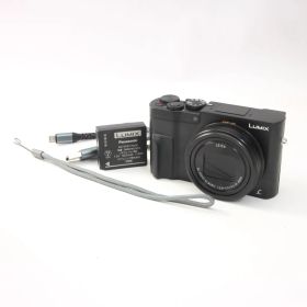 Panasonic パナソニック LUMIX DMC-TX1 コンパクトデジタルカメラ