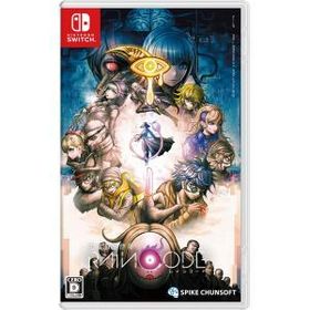 ポスト投函☆送料無料【新品】Nintendo Switch 超探偵事件簿 レインコード