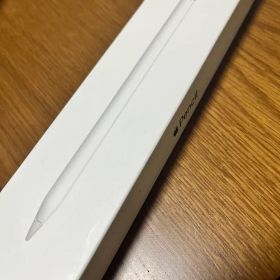 【新品未使用】Apple Pencil 第一世代