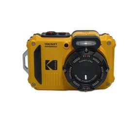 Kodak◆デジタルカメラ PIXPRO WPZ2//