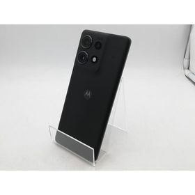 【中古】MOTOROLA SoftBank 【SIMフリー】 motorola edge 50s pro ブラックビューティー 8GB 256GB A402MO【柏】保証期間１ヶ月【ランクB】