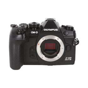 OLYMPUS OM-D E-M1 Mark III BODY 【AB】