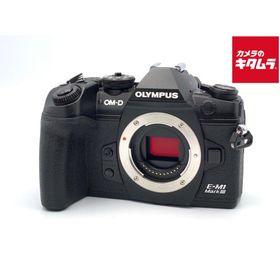 【中古】 【良品】 オリンパス OM-D E-M1 MarkIII ボディ