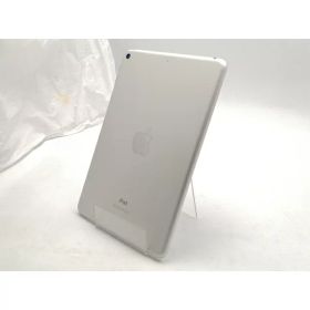 【中古】Apple 【Wi-Fi】 iPad mini（第5世代/2019） 256GB シルバー MUU52J/A【ECセンター】保証期間1ヶ月【ランクC】