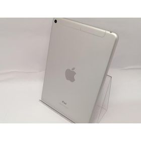 【中古】Apple docomo 【SIMロック解除済み】 iPad mini（第5世代/2019） 64GB シルバー MUX62J/A【川越クレアモール】保証期間１ヶ月【ランクA】