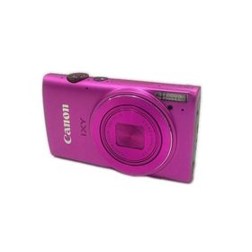 デジタルカメラ CANON IXY 610F【中古】