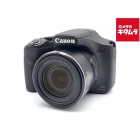 【中古】 【良品】 キヤノン PowerShot SX530 HS