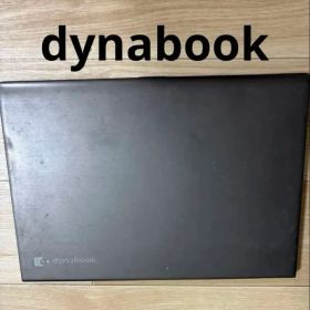 dynabook R634/E25K 本体のみ
