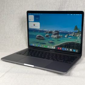 【本体のみ】Apple MacBook Pro (13インチ M1 2020)【M1チップ・メモリ16GB・SSD1TB】A2338 EMC3578/mb-261302（498981）