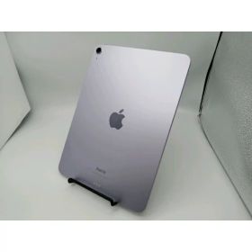 【中古】Apple 【Wi-Fi】 11インチ iPad Air（M2/2024） 256GB パープル MUWK3J/A【秋葉本店】保証期間1ヶ月【ランクB】