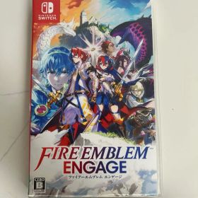 Nintendo Switch ファイアーエムブレム エンゲージ 通常版