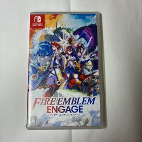 Fire Emblem Engage