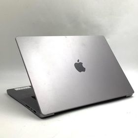 美品　MacBook Pro 16インチ M1MAX MacBook Pro 16インチ M1 Pro / M1 Max (2021) 新品 | ネット最安値の