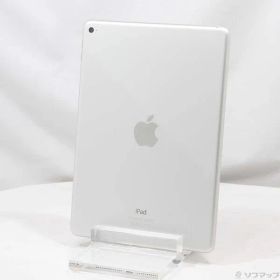 ソフマップ 〔中古品〕 iPad Air 2 64GB シルバー MGKM2J／A Wi-Fi【269】