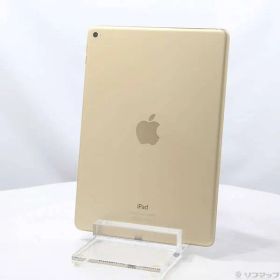 ソフマップ 〔中古品〕 iPad Air 2 64GB ゴールド MH182J／A Wi-Fi【349】