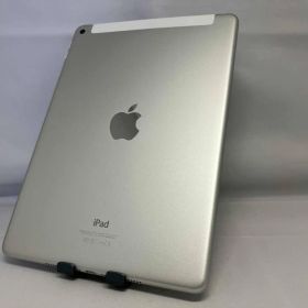 au MGH72J/A iPad Air 2 Wi-Fi+Cellular 16GB シルバｰ au