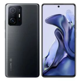 Xiaomi11T Pro 5G Meteorite Gray【RAM8GB/ROM128GB 国内版SIMフリー】 Xiaomi （小米） 当社3ヶ月間保証 中古 イオシス