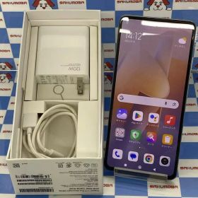 【中古】Xiaomi 11T Pro 128GB MoonliteWhite 2107113SR SIMフリ