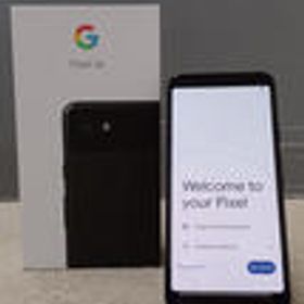 PIXEL 3A PIXEL 3A GOOGLE/SOFTBANK