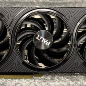 Palit NVIDIA GeForce RTX 4070 Ti SUPER