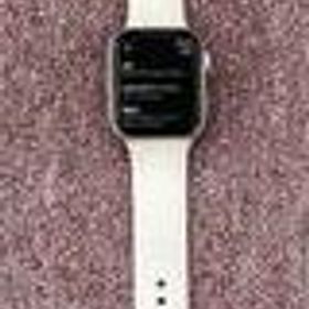 APPLE WATCH MRML3J/A SERIES9 APPLE
