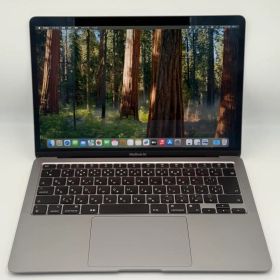 MacBook Air 13インチ M1 8GB 256GB 2020 モデル