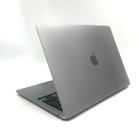【全額返金保証】【最速発送】Apple MacBook Air 13.3インチ 2020 Apple M1 8GB 256GB スペースグレイ 86% 動作確認済