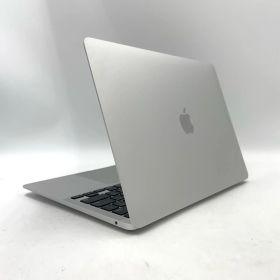 【全額返金保証】【最速発送】Apple MacBook Air 13インチ 2020 Apple M1 8GB 256GB シルバー 93% 美品 動作確認済