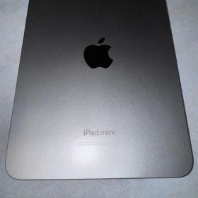 【美品】 Apple iPad mini A17 Pro (第7世代)
