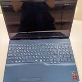 LIFEBOOK AH50/F1 FMVA50F1L FUJITSU