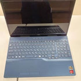 LIFEBOOK AH50/F1 FMVA50F1L FUJITSU