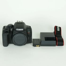 [美品] Canon EOS Kiss X10i [ボディ] | Canon EF-Sマウント