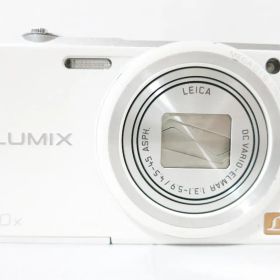 Panasonic LUMIX コンパクトデジタルカメラ DMC-SZ3
