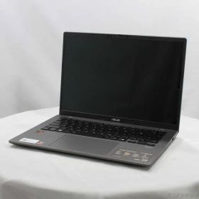ソフマップ 〔展示品〕 Vivobook S 14 S3407QA-PU161GR マットグレー【348】