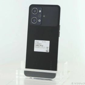 ソフマップ 〔中古品〕 OPPO Reno9 A 128GB ナイトブラック A301OP Y!mobile SIMフリー【352】
